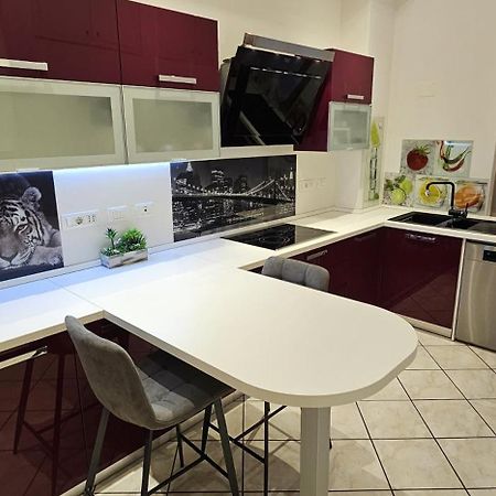 Luxury Station Apartment Boloňa Exteriér fotografie