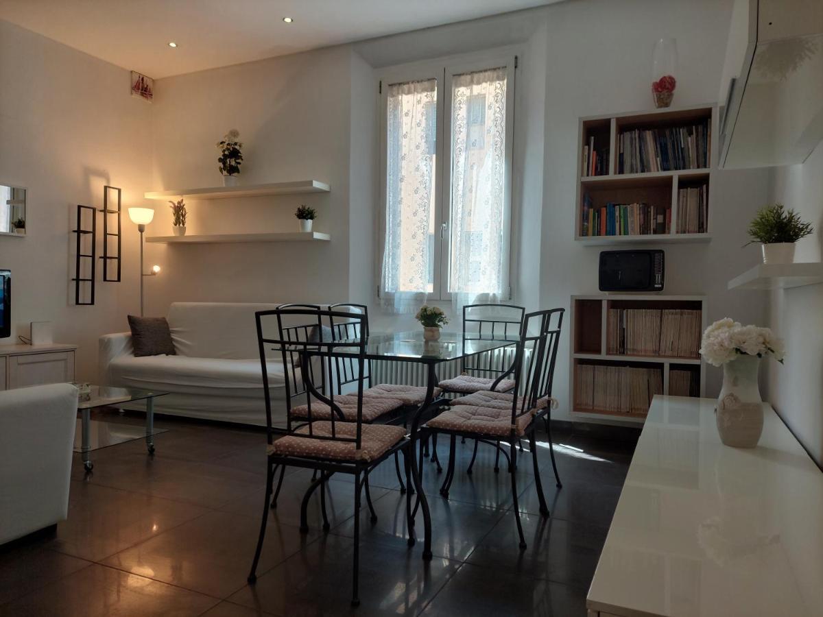 Luxury Station Apartment Boloňa Exteriér fotografie