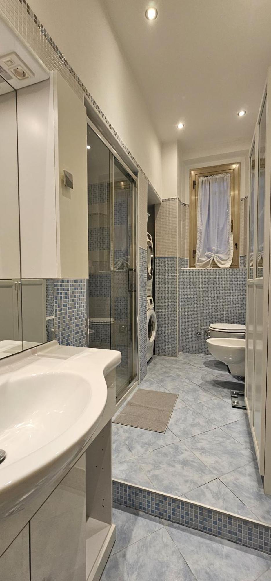 Luxury Station Apartment Boloňa Exteriér fotografie
