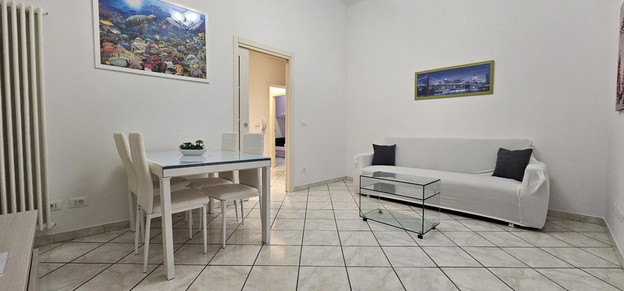 Luxury Station Apartment Boloňa Exteriér fotografie