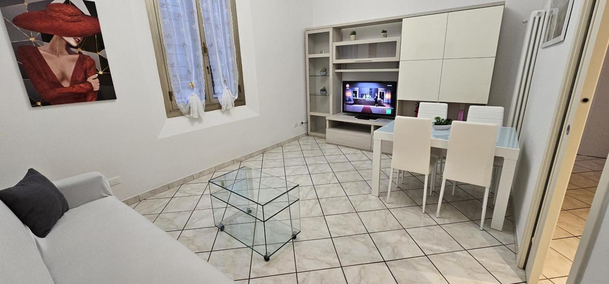 Luxury Station Apartment Boloňa Exteriér fotografie