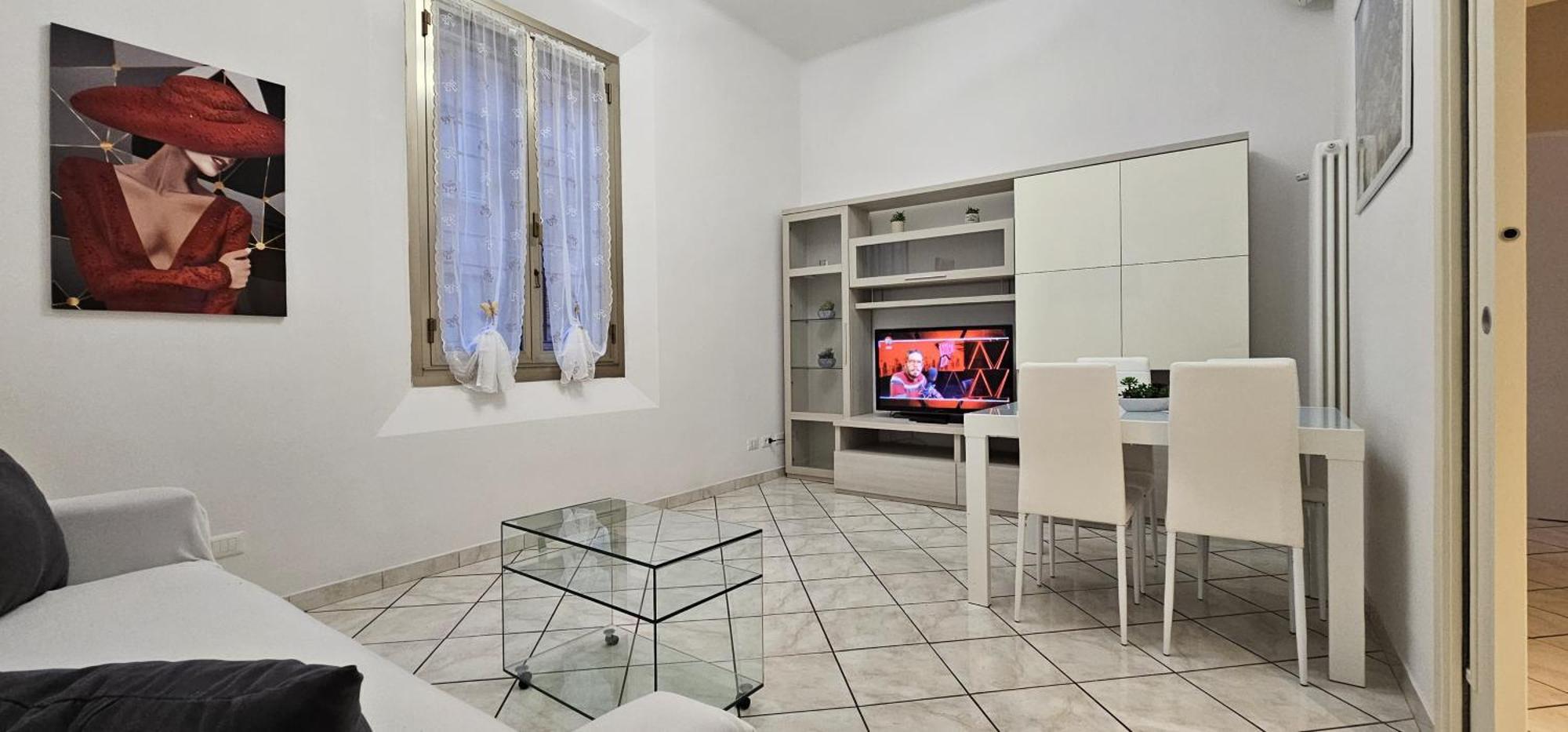 Luxury Station Apartment Boloňa Exteriér fotografie